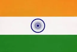 Hindi flag