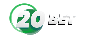 20bet लोगो