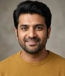 विक्रम सिंह